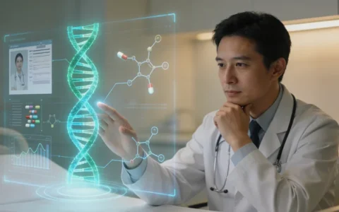 榆林遗传性耳聋基因检测有哪些正规公司？靠谱机构排名与推荐