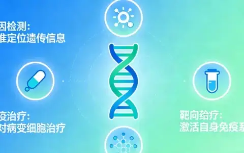 信阳耳聋伴色素异常基因检测靠谱机构推荐