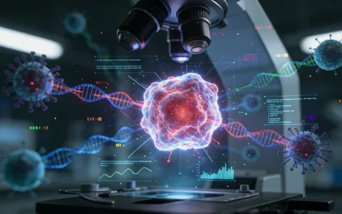 鄂尔多斯USH基因检测攻略：正规检测点、地址、流程一览