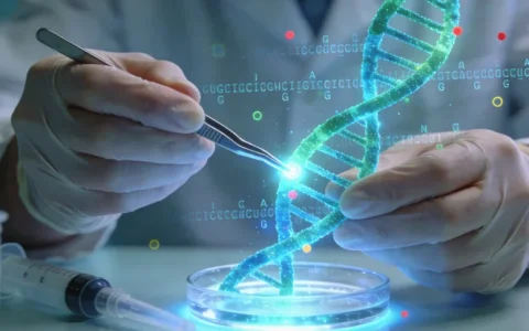 泸州EYA1基因检测服务机构