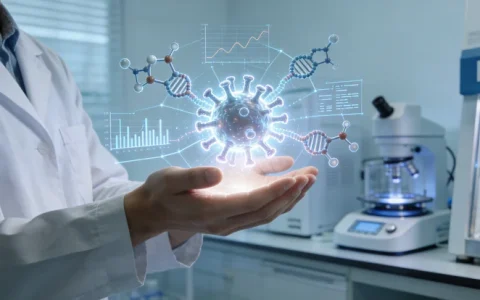 阿克苏CDH23基因检测最权威公司