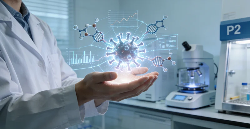 阿克苏医院耳鼻喉科医生为孩子进