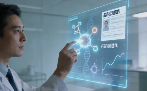 威海常染色体隐性耳聋基因检测机构哪家正规