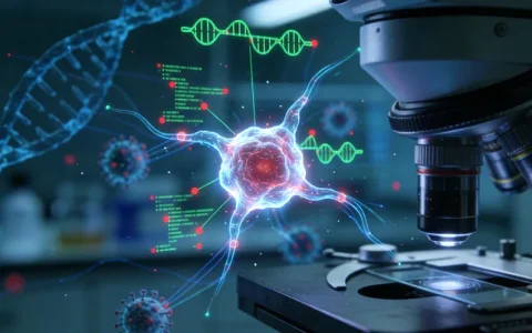 绵竹非小细胞肺癌EGFR基因检测正规推荐机构盘点：地址信息