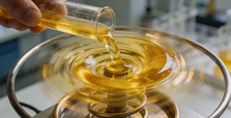 市民携带检测报告向专业人士进行