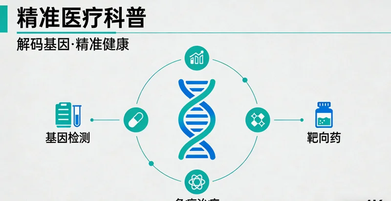 衡水家庭与医生共同查看基因检测