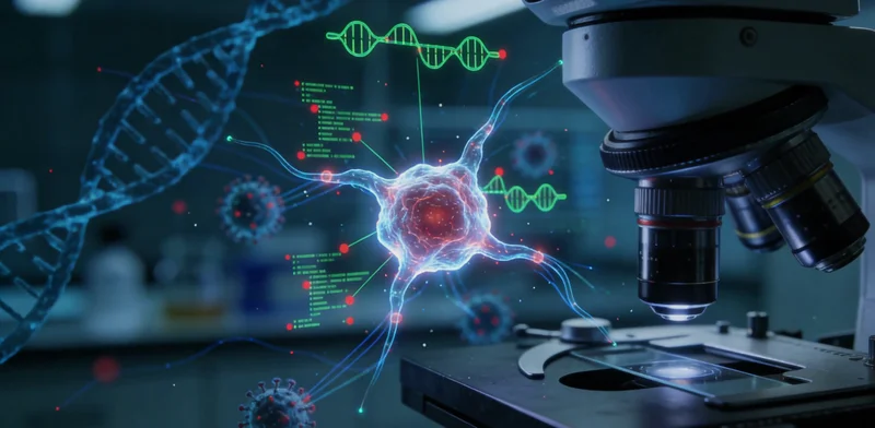 潮州医生与患者解读基因检测报告