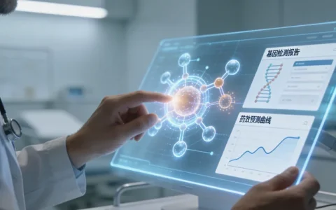 温州耳聋伴甲状腺肿基因检测的办理地址与电话