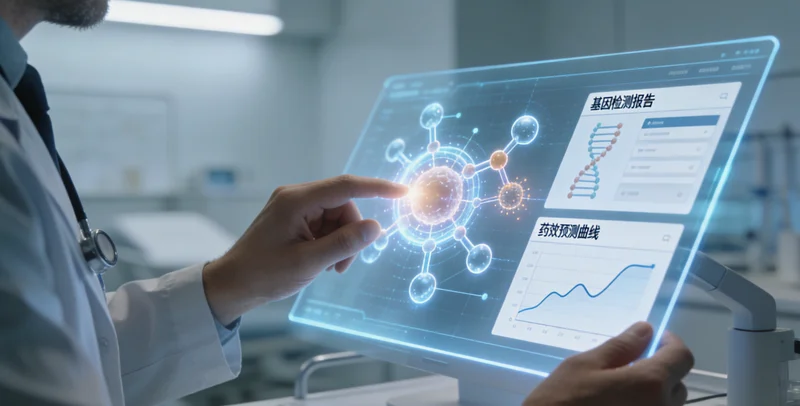 温州耳聋伴甲状腺肿基因检测科学