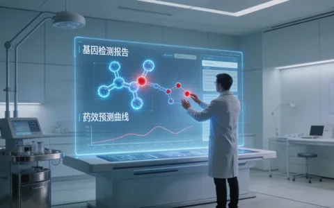 开封CHARGE综合征基因检测的公司有哪些