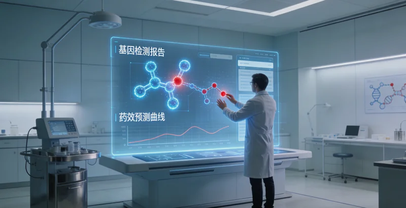 开封CHARGE综合征患儿可能