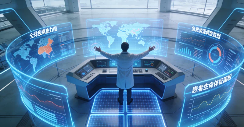 贺州合作实验室进行基因测序分析