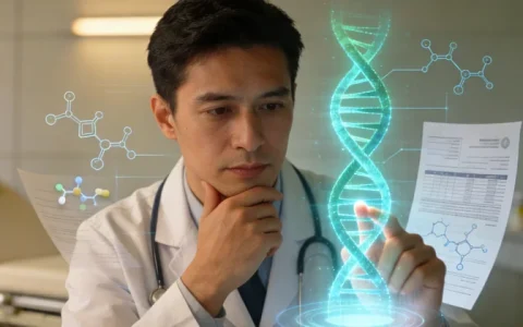 湘潭泛实体瘤基因检测哪里比较靠谱