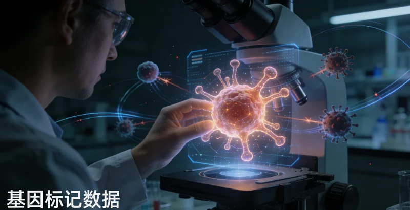 兴安盟医护人员为新生儿进行听力