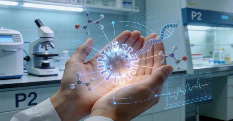 德州线粒体遗传耳聋基因检测原理