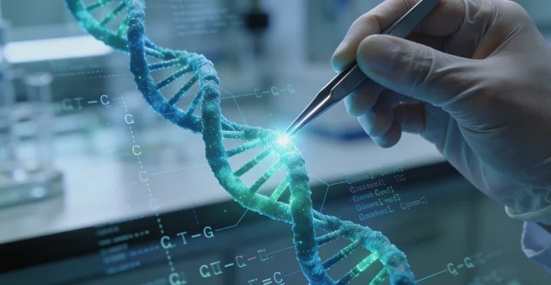 辽阳CHARGE综合征基因检测