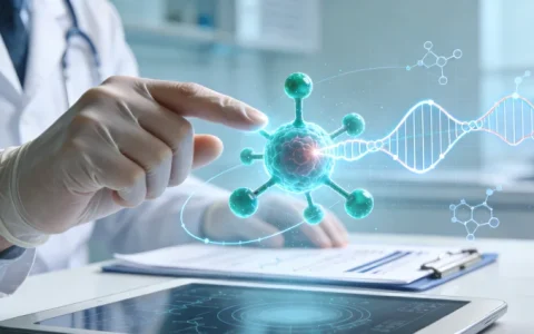 牡丹江CHD7基因检测所有正规服务机构完整名录与地址