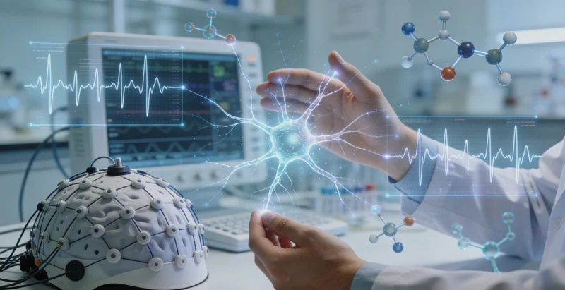 固原遗传咨询师向家庭解读基因检