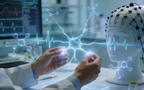 武威耳聋伴色素异常基因检测本地人通常推荐去哪家