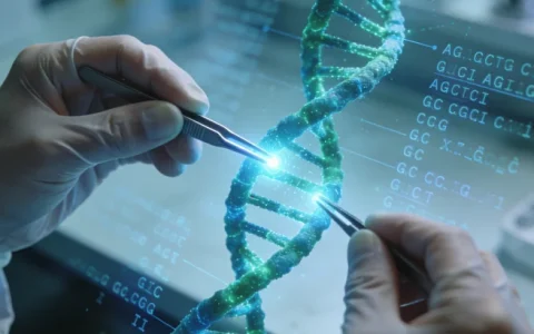 九江耳聋四项基因检测公司地址查询