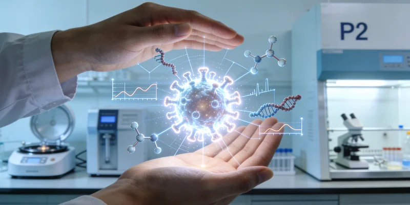 来宾家庭与遗传咨询师沟通检测报