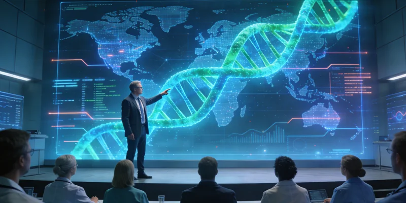 衡阳遗传咨询师与家庭沟通场景