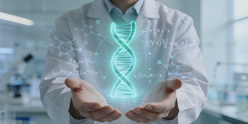 晋城医生为患者解读基因检测报告