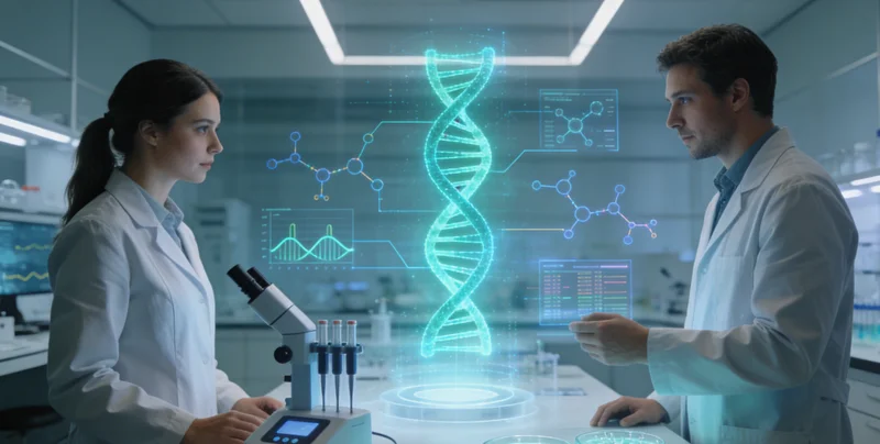 常德医院医生进行CDH23基因