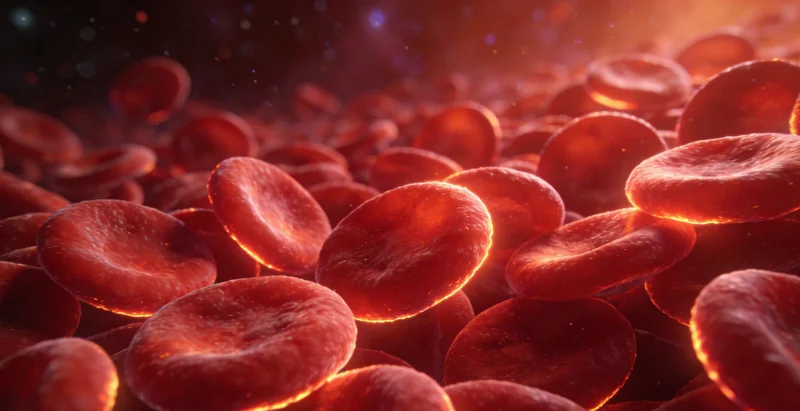 实验室内技术人员操作精密仪器进