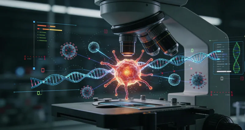 遵义PAX3基因检测科学原理示