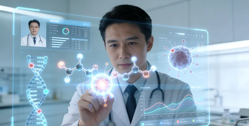 通化遗传咨询师向家庭解读耳聋基