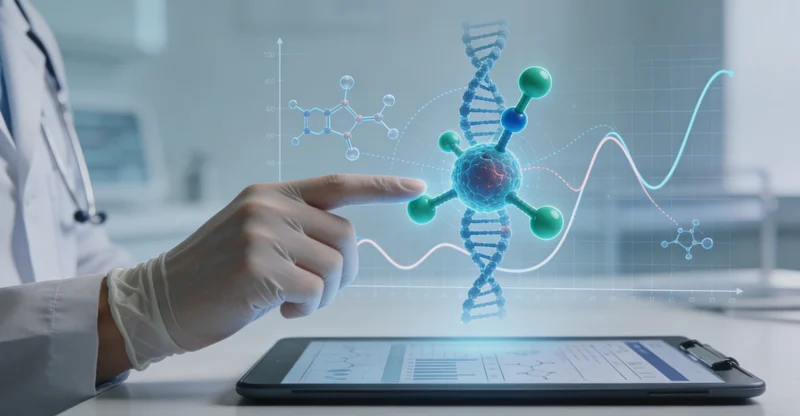 邢台家庭接受遗传咨询师报告解读
