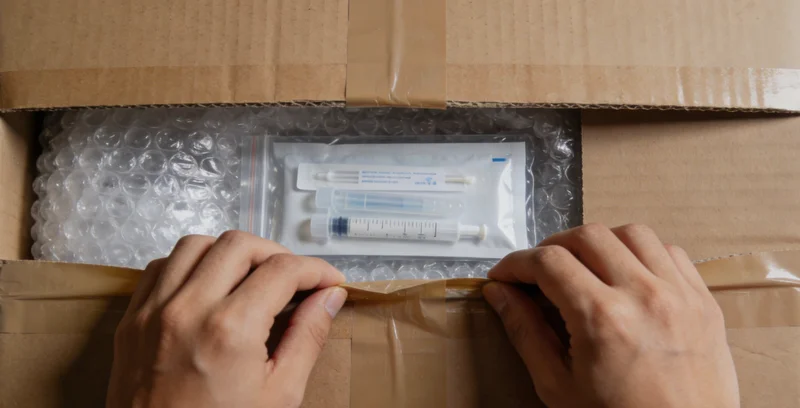 一张对比表格的示意图，列出公立