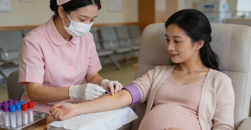 象征性的山林工作环境，暗示人畜