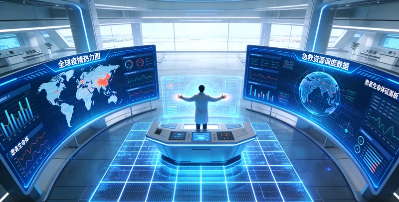 阿坝州遗传咨询师为家庭解读基因