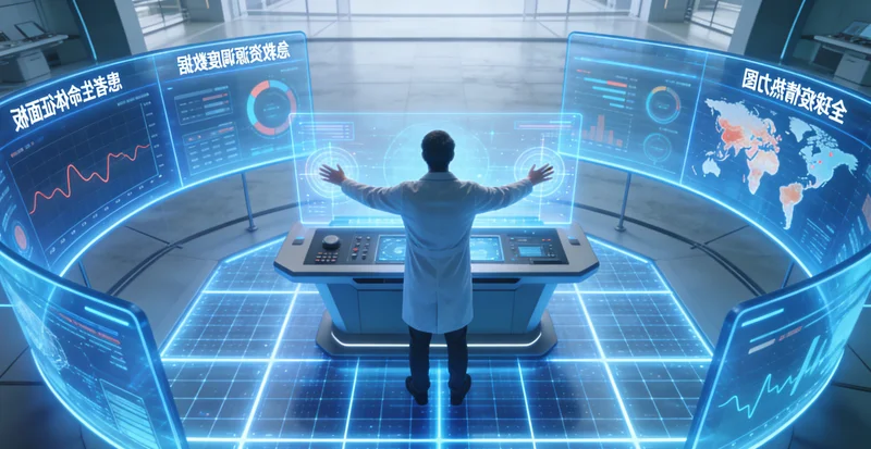 洪江HER2基因突变检测原理示