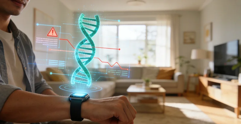 库尔勒医生解读淋巴瘤基因检测报