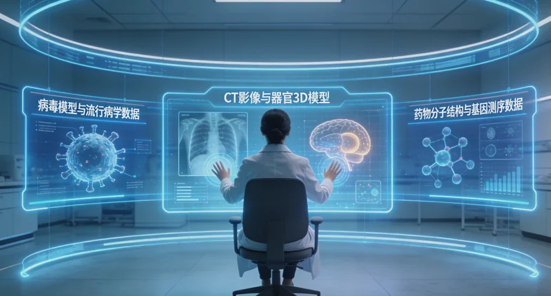 白城遗传咨询师与家庭沟通基因检