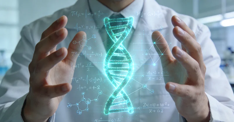 白银医生为家庭解读基因报告