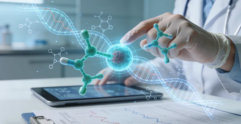 丽水医生为前列腺癌患者家属讲解