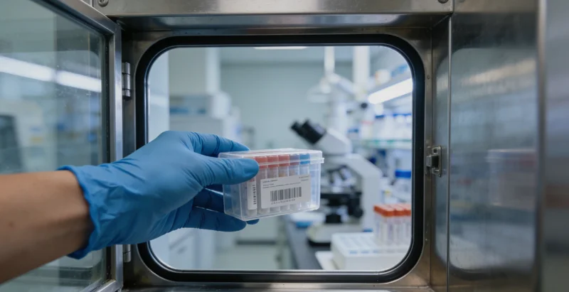 一份清晰展示病原体种类和耐药基