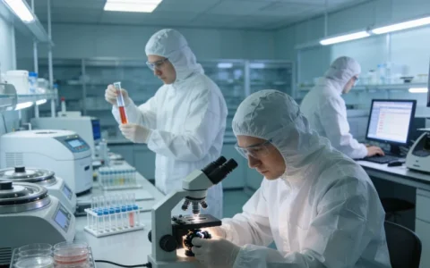 日照胸腔积液mNGS基因检测机构怎么选？一文说清正规机构与避坑要点