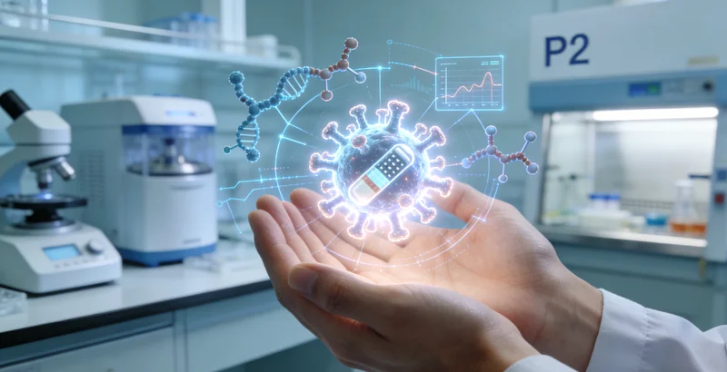 梅州医生与患者进行遗传咨询沟通