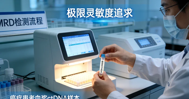 忻州医护人员进行基因检测静脉采