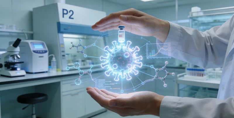 那曲儿童进行听力检查与家庭互动