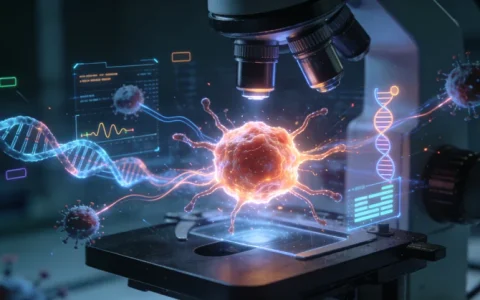 淮北MYO15A基因检测中心查询