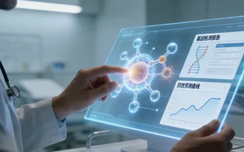 东营RET基因检测从选择到检测完整攻略