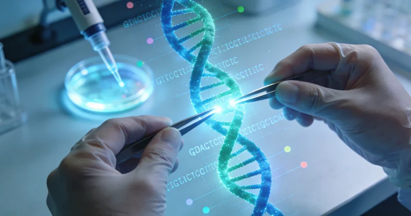 芜湖医院儿童进行听力检测场景