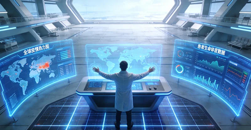 文山医院新生儿足跟血采集进行耳