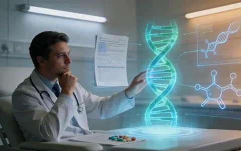 张家口Stickler综合征基因检测靠谱机构选择与地址详情